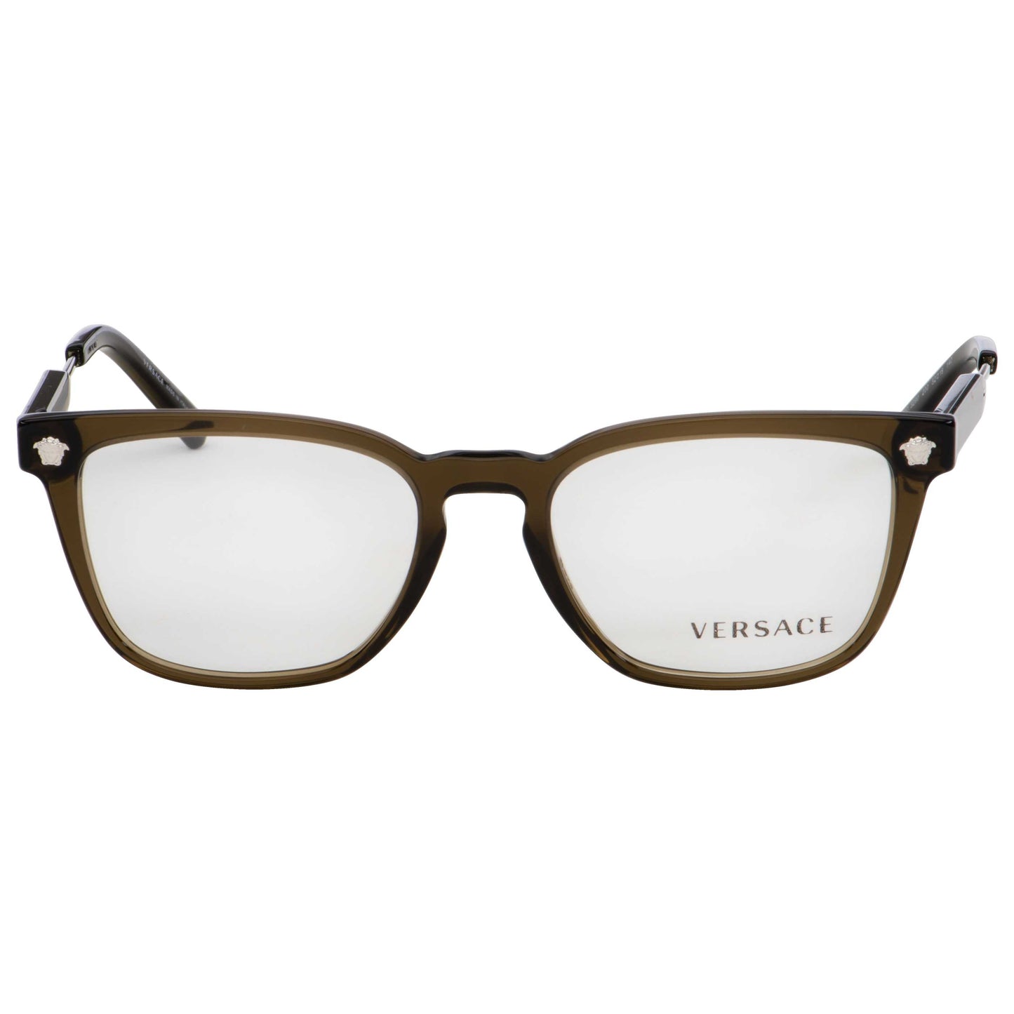 Versace Fashion Unisex Opticals VE3290-200-52 - Image #2