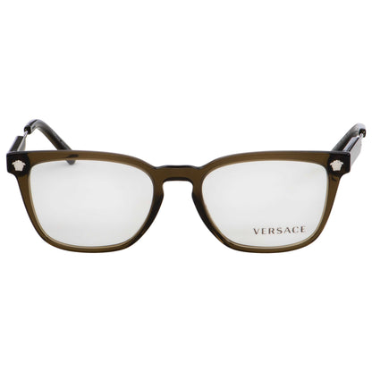 Versace Fashion Unisex Opticals VE3290-200-52 - Image #2