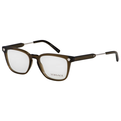 Front view of Versace Fashion Unisex Opticals VE3290-200-52