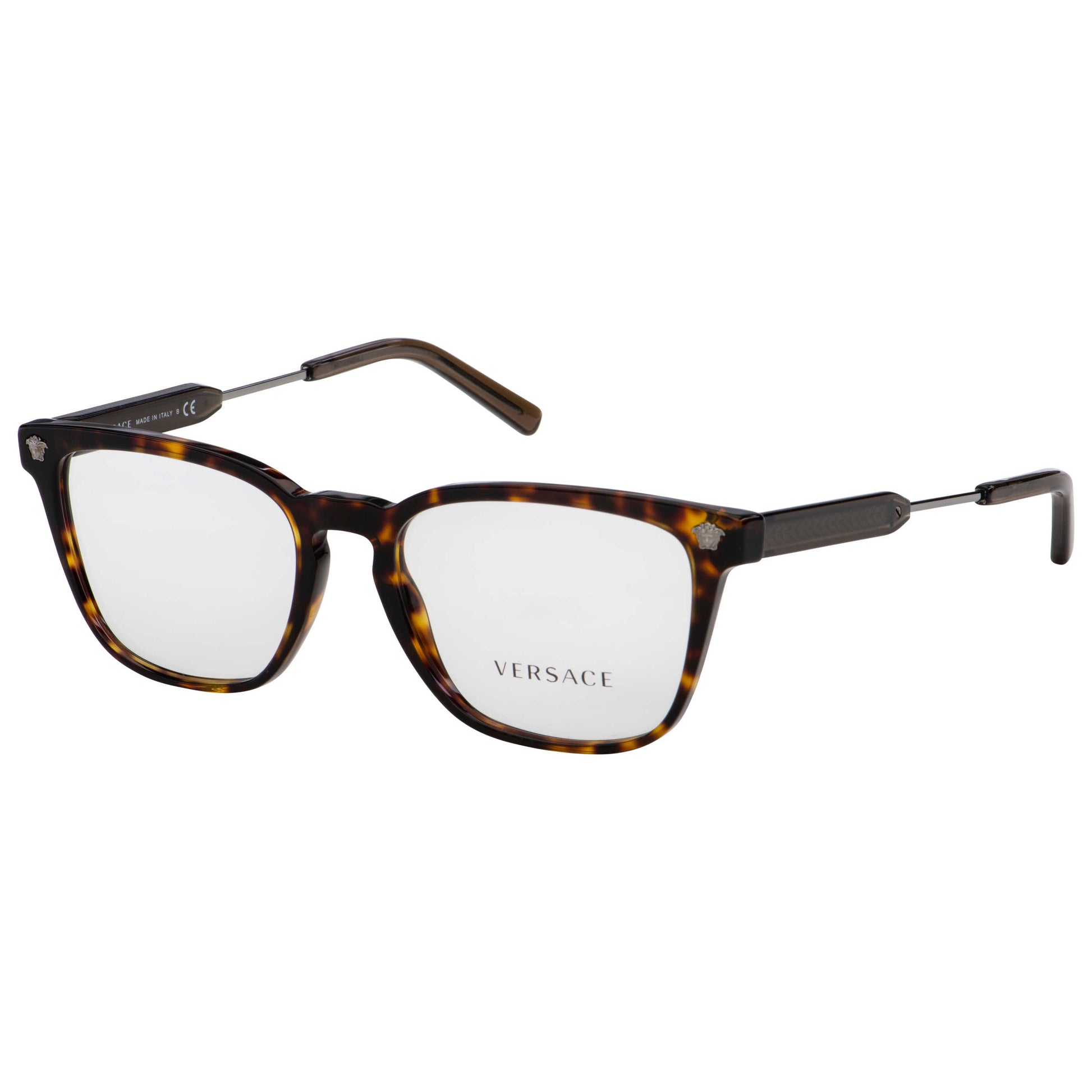 Front view of Versace Fashion Men's Opticals VE3290-5337-54