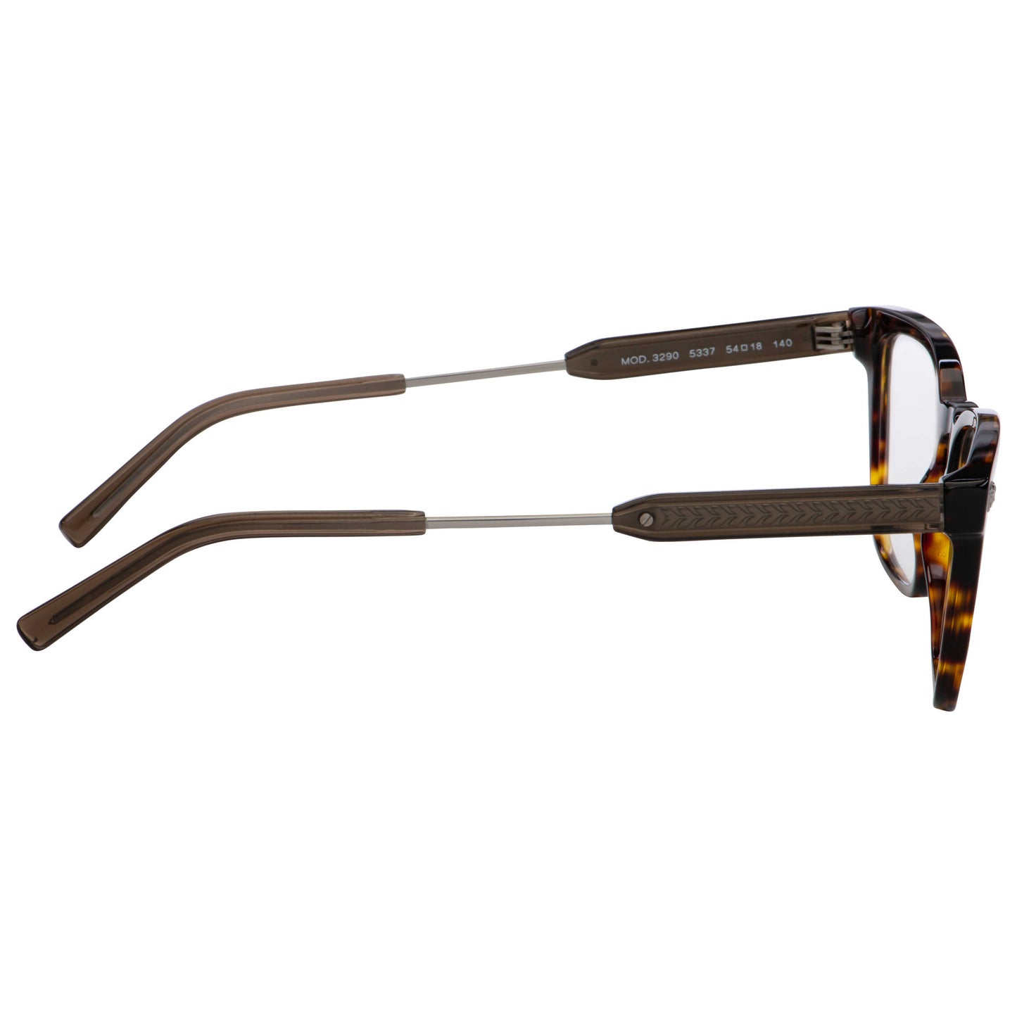 Versace Fashion Men's Opticals VE3290-5337-54 - Image #4