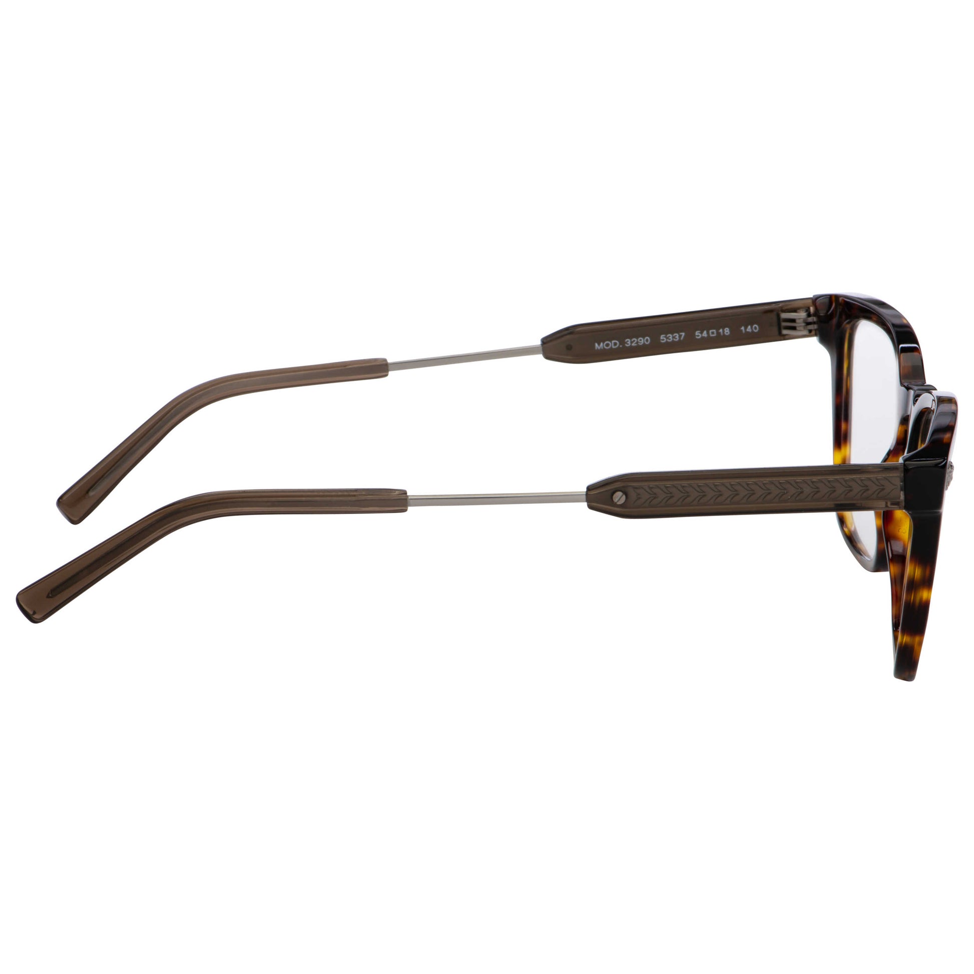 Versace Fashion Men's Opticals VE3290-5337-54 - Image #4