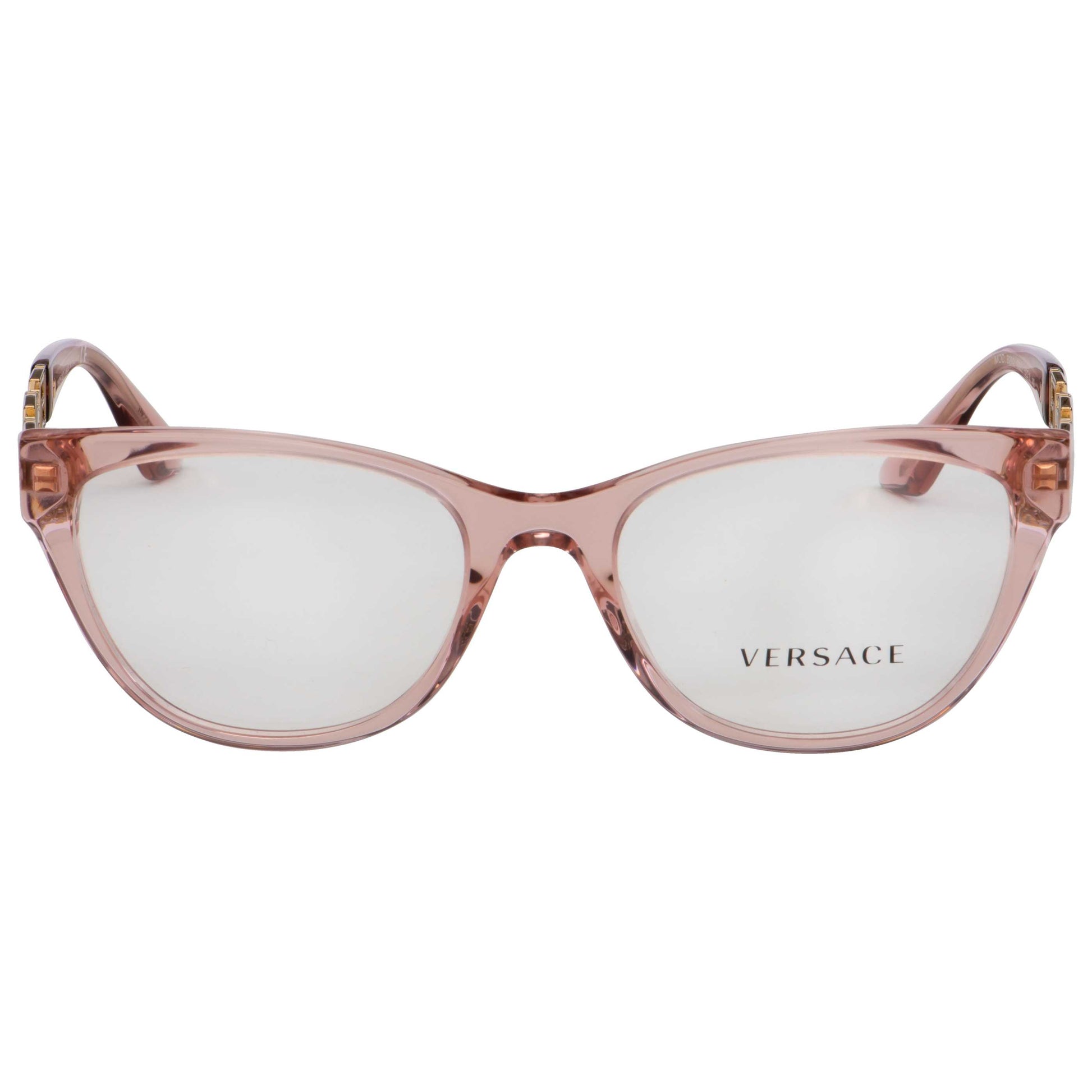 Versace Fashion Unisex Opticals VE3292-5322-52 - Image #2