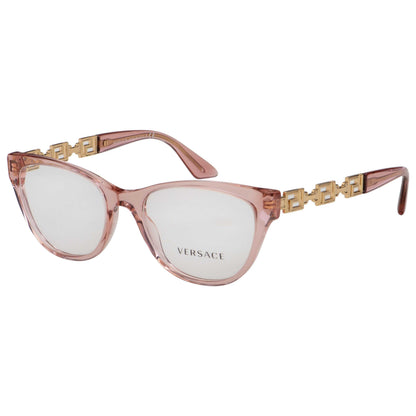 Front view of Versace Fashion Unisex Opticals VE3292-5322-52