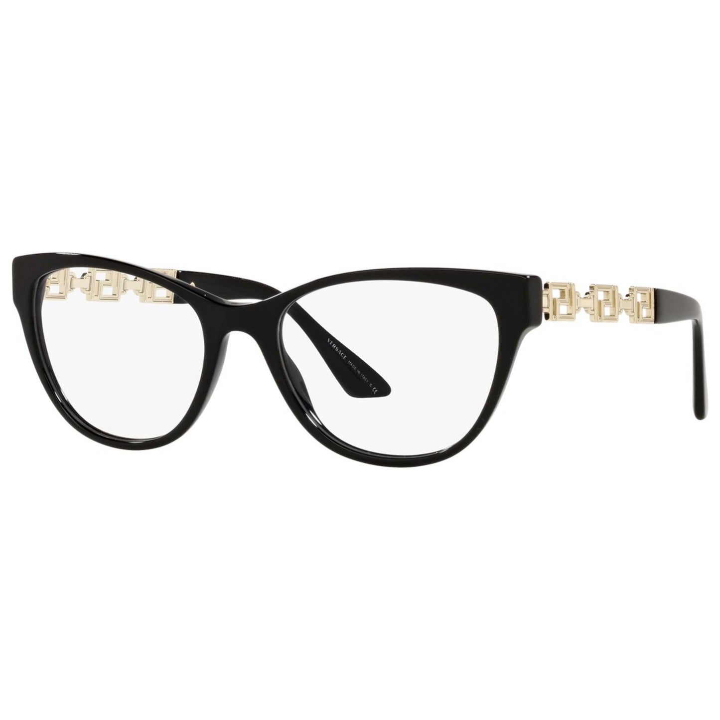 Front view of Versace Fashion Women's Opticals VE3292-GB1-54