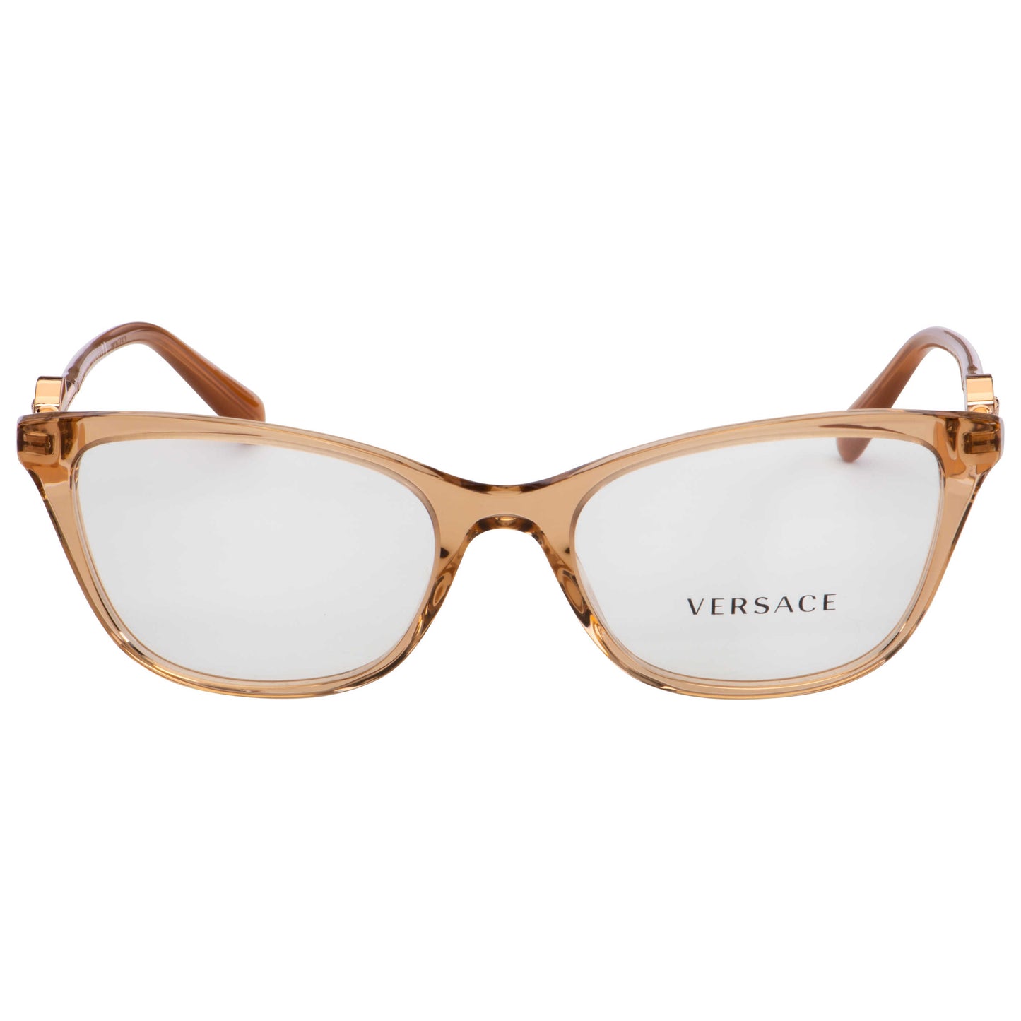 Versace Fashion Women's Opticals VE3293-5333-53 - Image #2