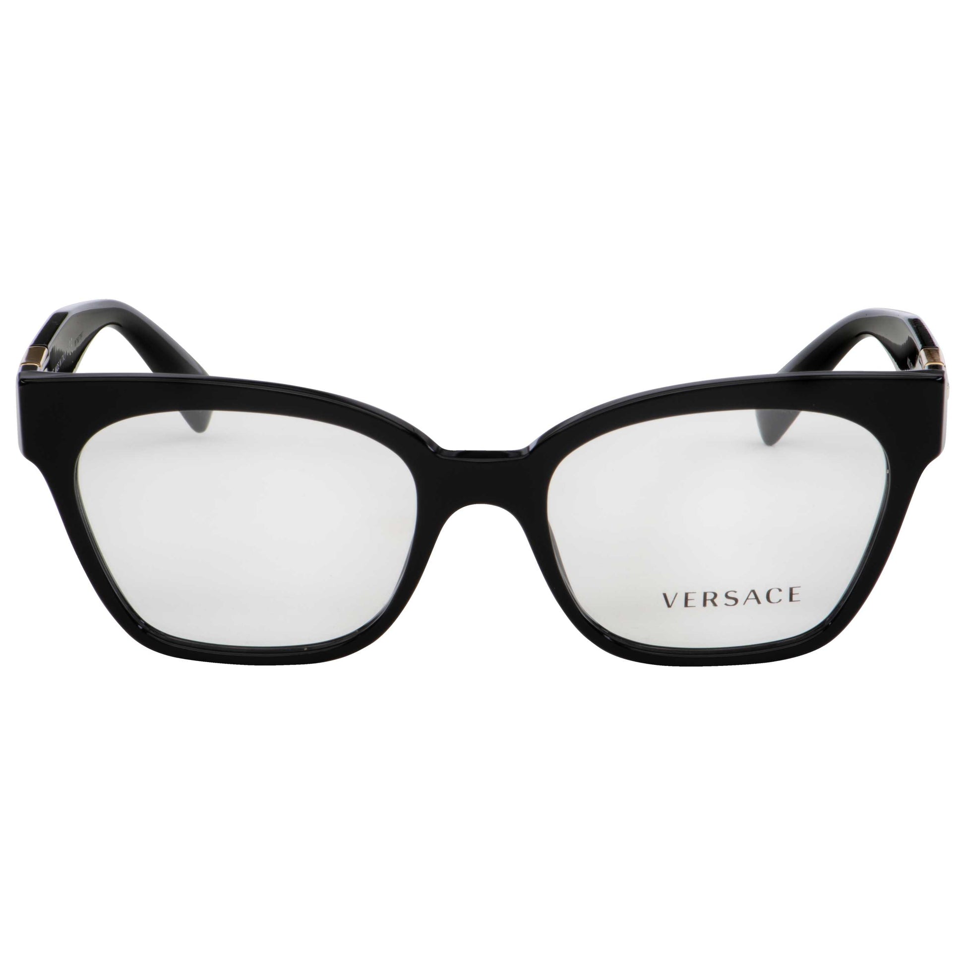 Versace Fashion Unisex Opticals VE3294-GB1-53 - Image #2