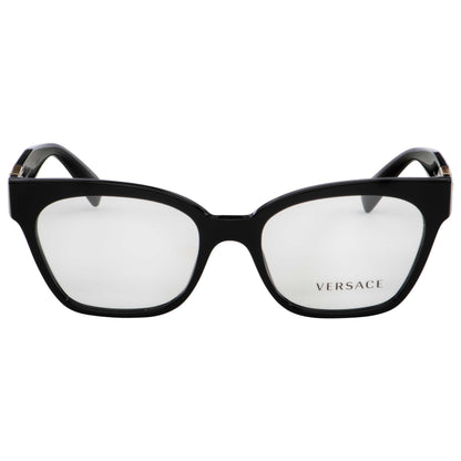 Versace Fashion Unisex Opticals VE3294-GB1-53 - Image #2