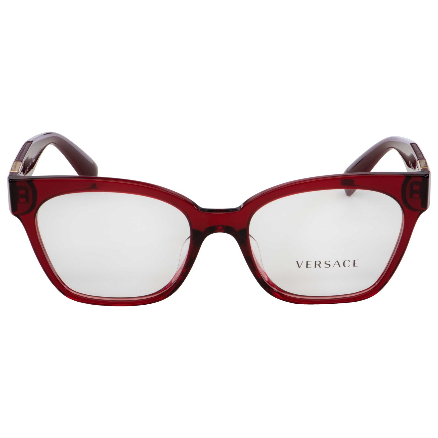 Versace Fashion Unisex Opticals VE3294F-388-53 - Image #2