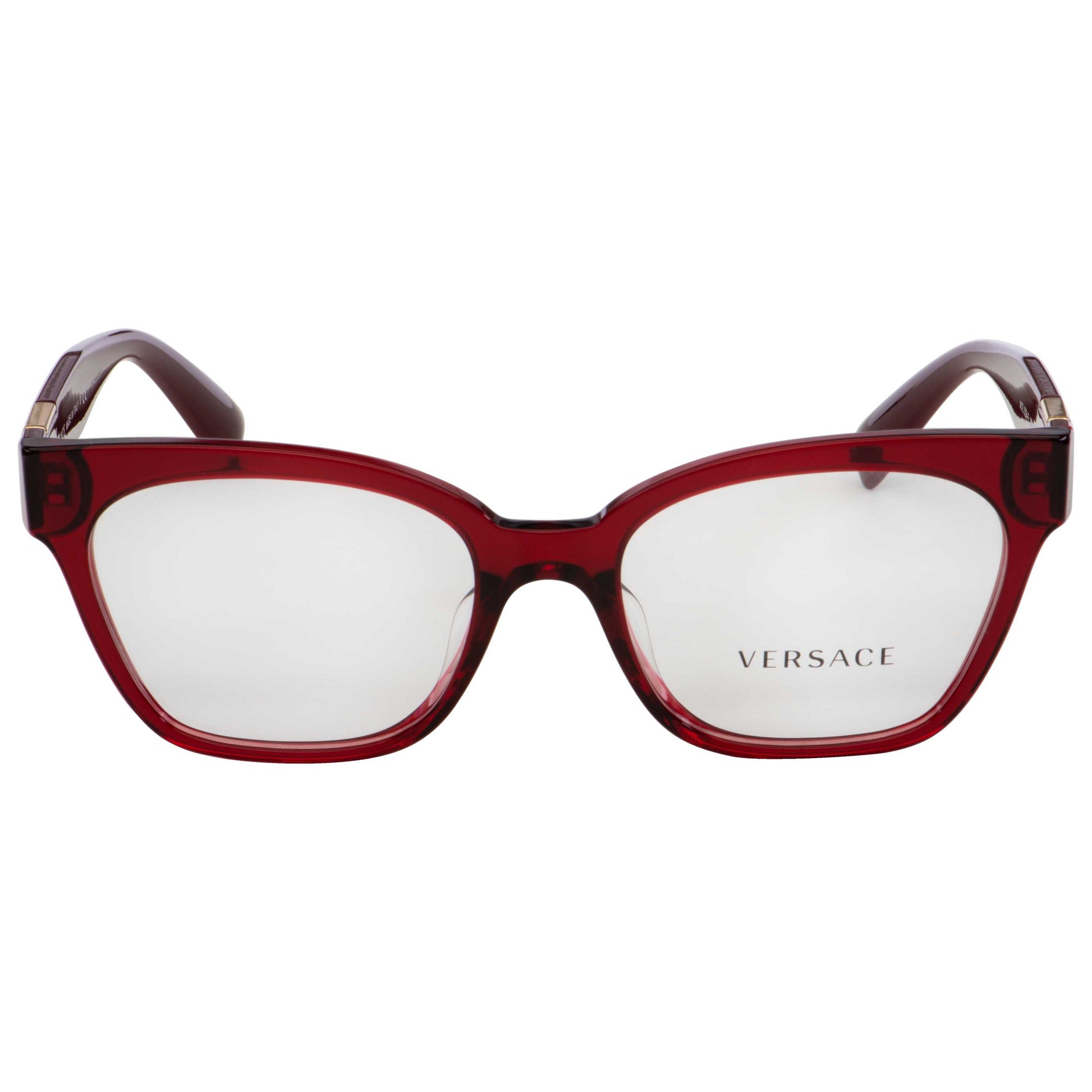 Versace Fashion Unisex Opticals VE3294F-388-53 - Image #2