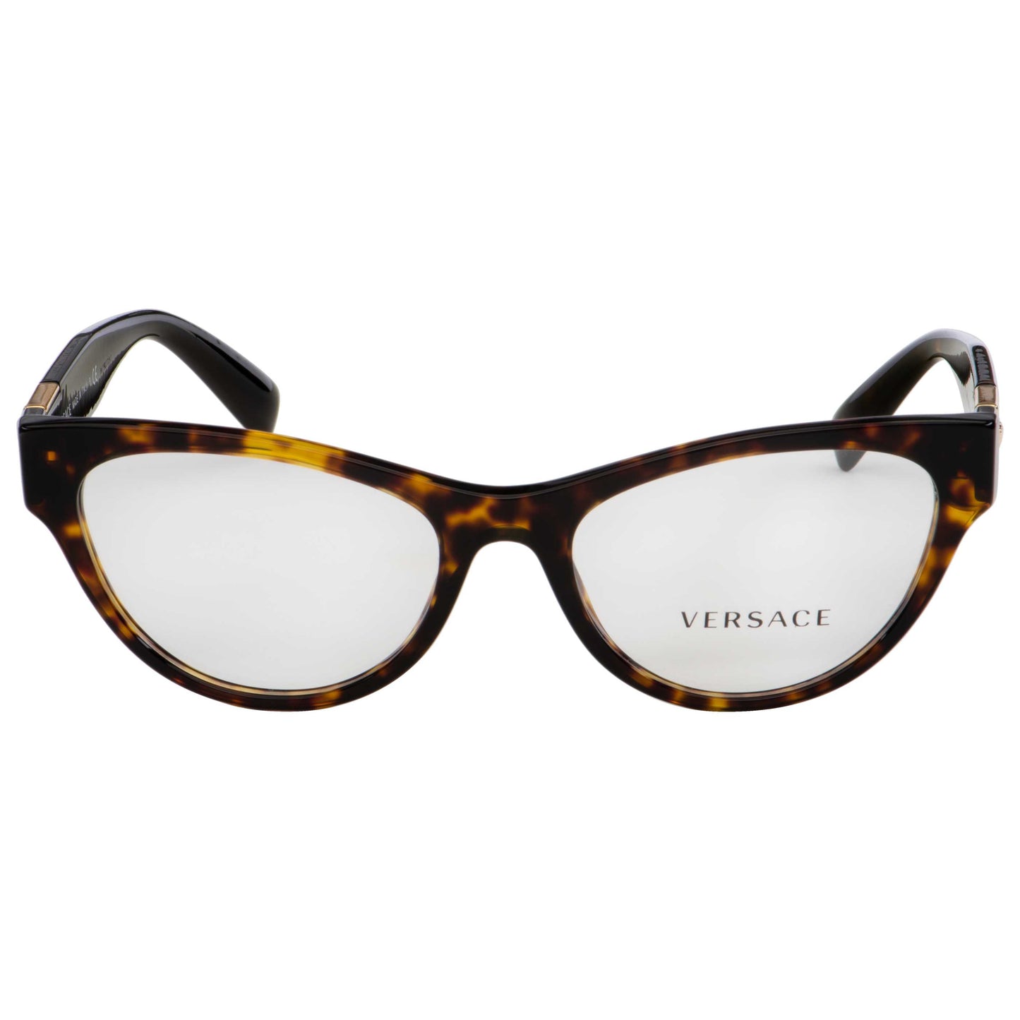 Versace Fashion Unisex Opticals VE3296-108-52 - Image #2