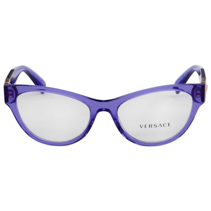 Versace Fashion Unisex Opticals VE3296-5343-52 - Image #2