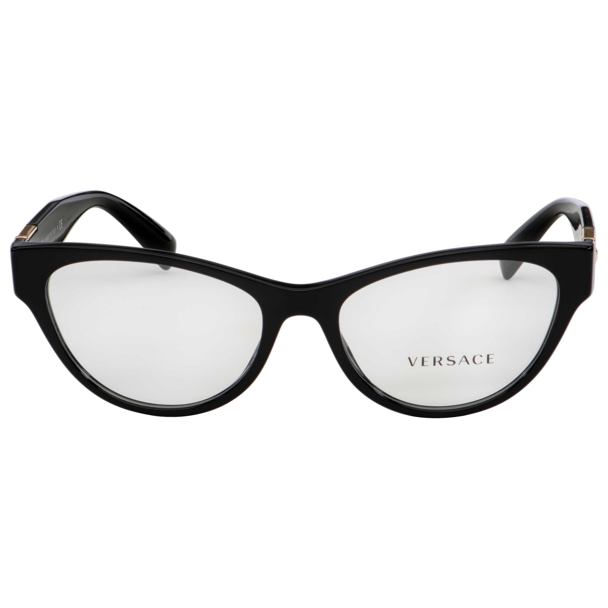 Versace Fashion Unisex Opticals VE3296-GB1-54 - Image #2