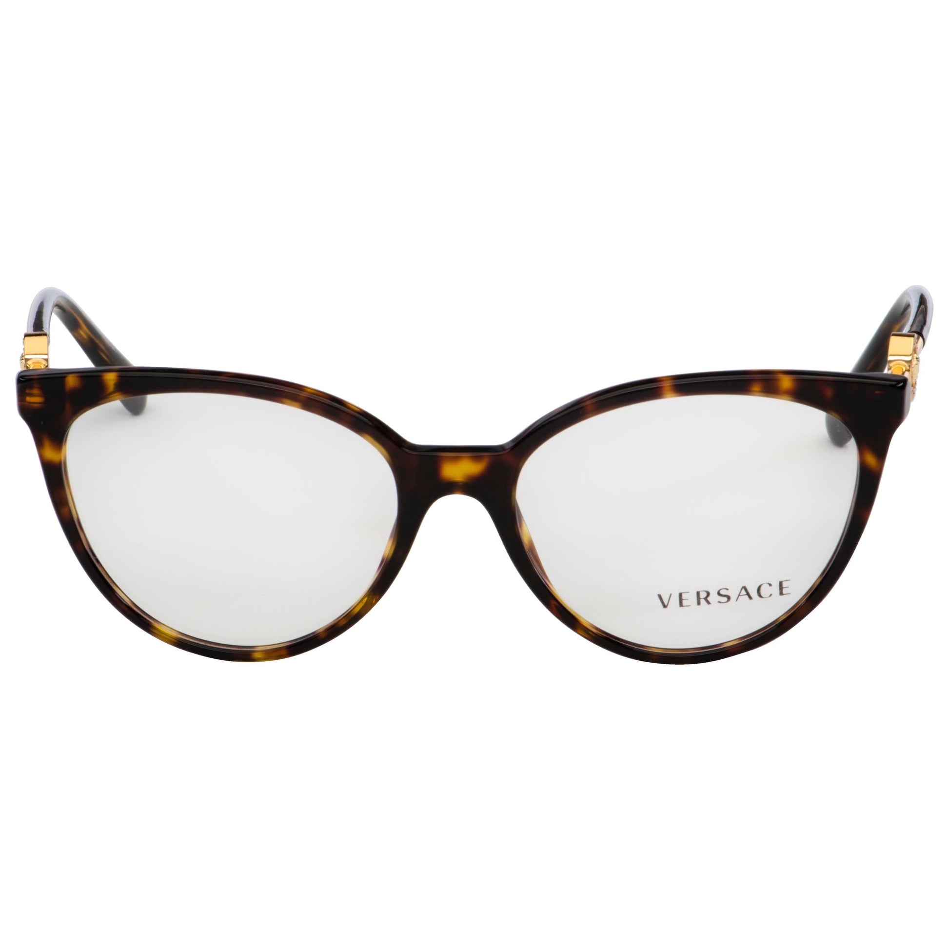 Versace Fashion Unisex Opticals VE3298B-108-55 - Image #2