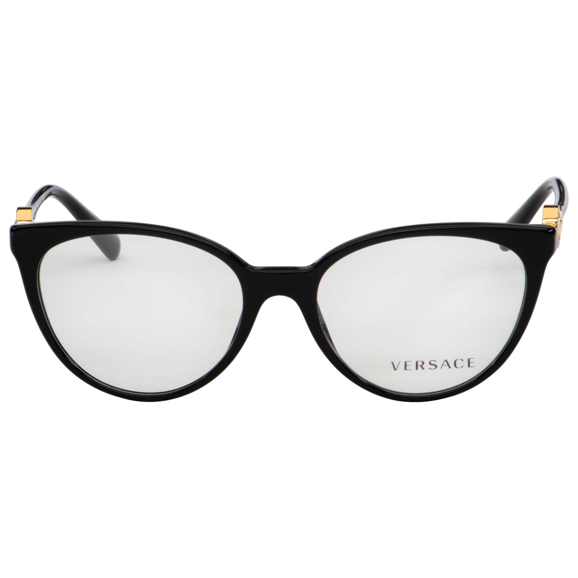 Versace Fashion Unisex Opticals VE3298B-GB1-53 - Image #2