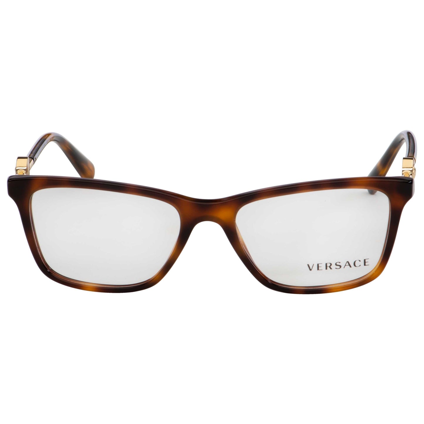 Versace Fashion Unisex Opticals VE3299B-5217-53 - Image #2