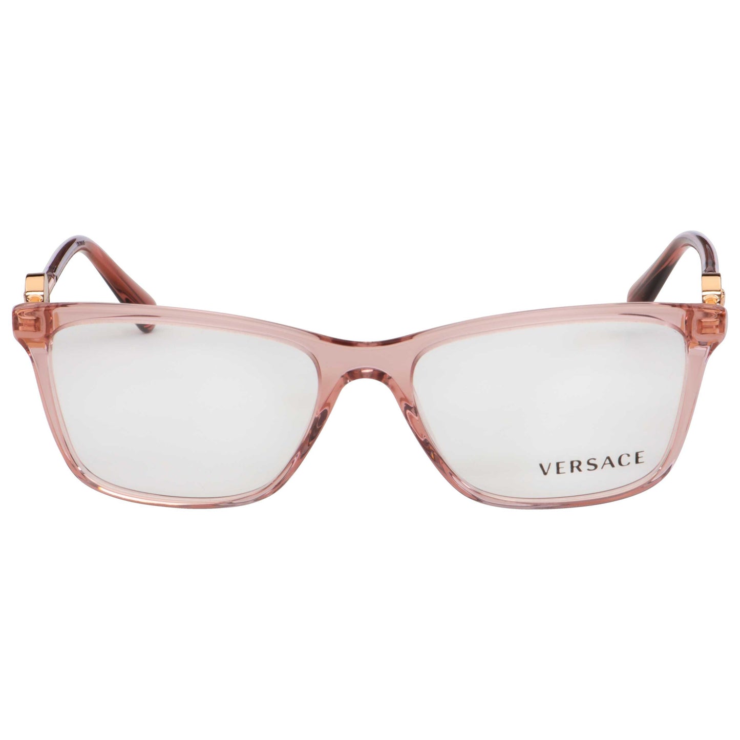 Versace Fashion Unisex Opticals VE3299B-5322-55 - Image #2