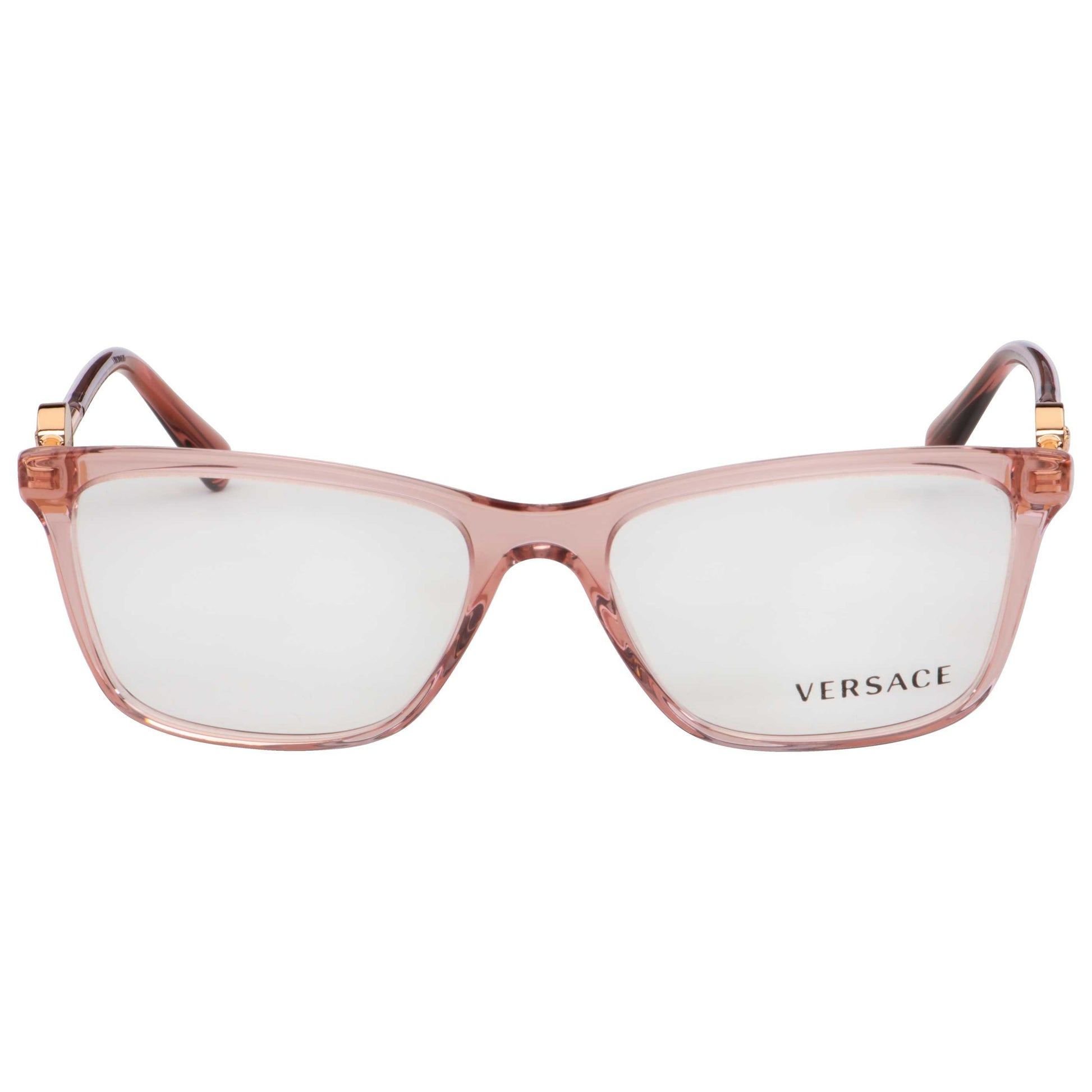 Versace Fashion Unisex Opticals VE3299B-5322-55 - Image #2