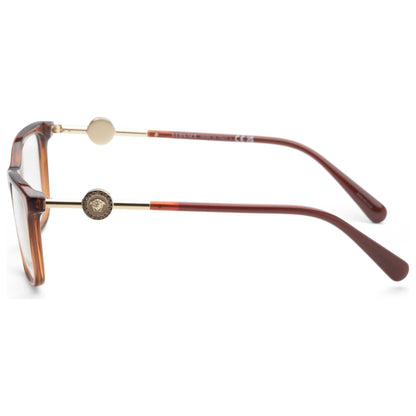 Left view of Versace Fashion Unisex Opticals VE3299B-5324-53