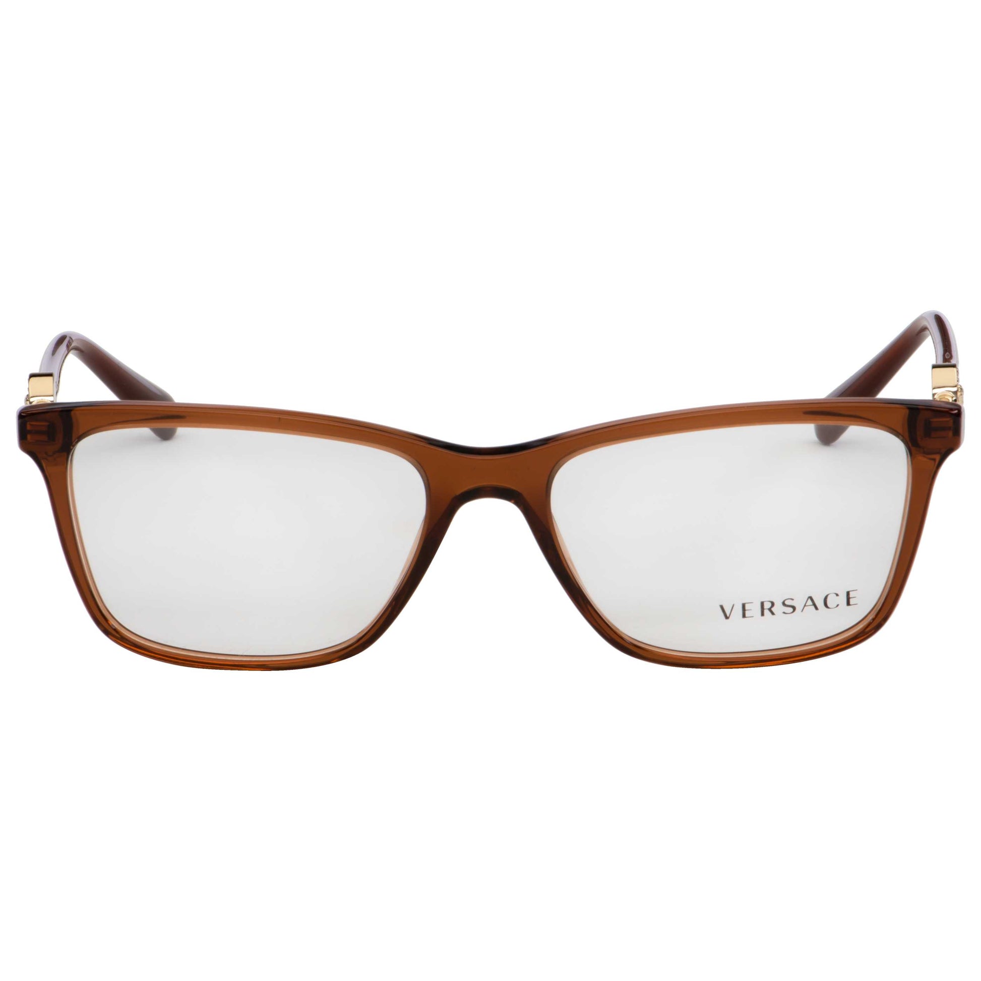 Versace Fashion Unisex Opticals VE3299B-5324-55 - Image #2