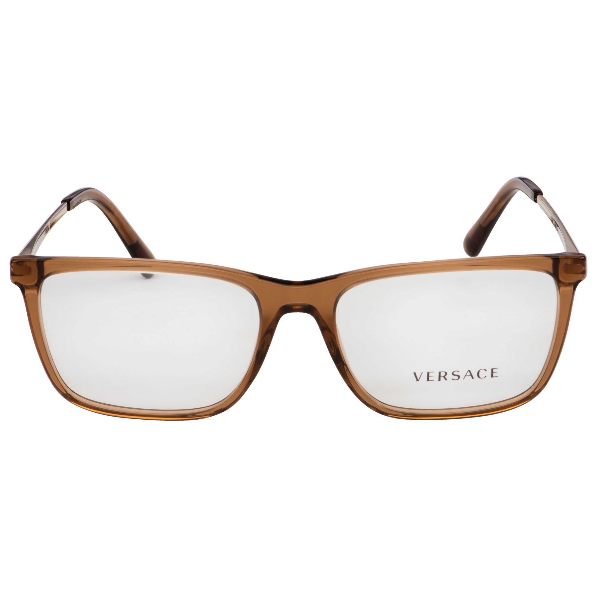 Versace Fashion Unisex Opticals VE3301-5028-56 - Image #2