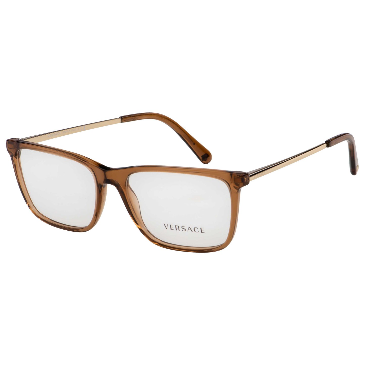 Front view of Versace Fashion Unisex Opticals VE3301-5028-56