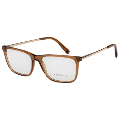 Front view of Versace Fashion Unisex Opticals VE3301-5028-56
