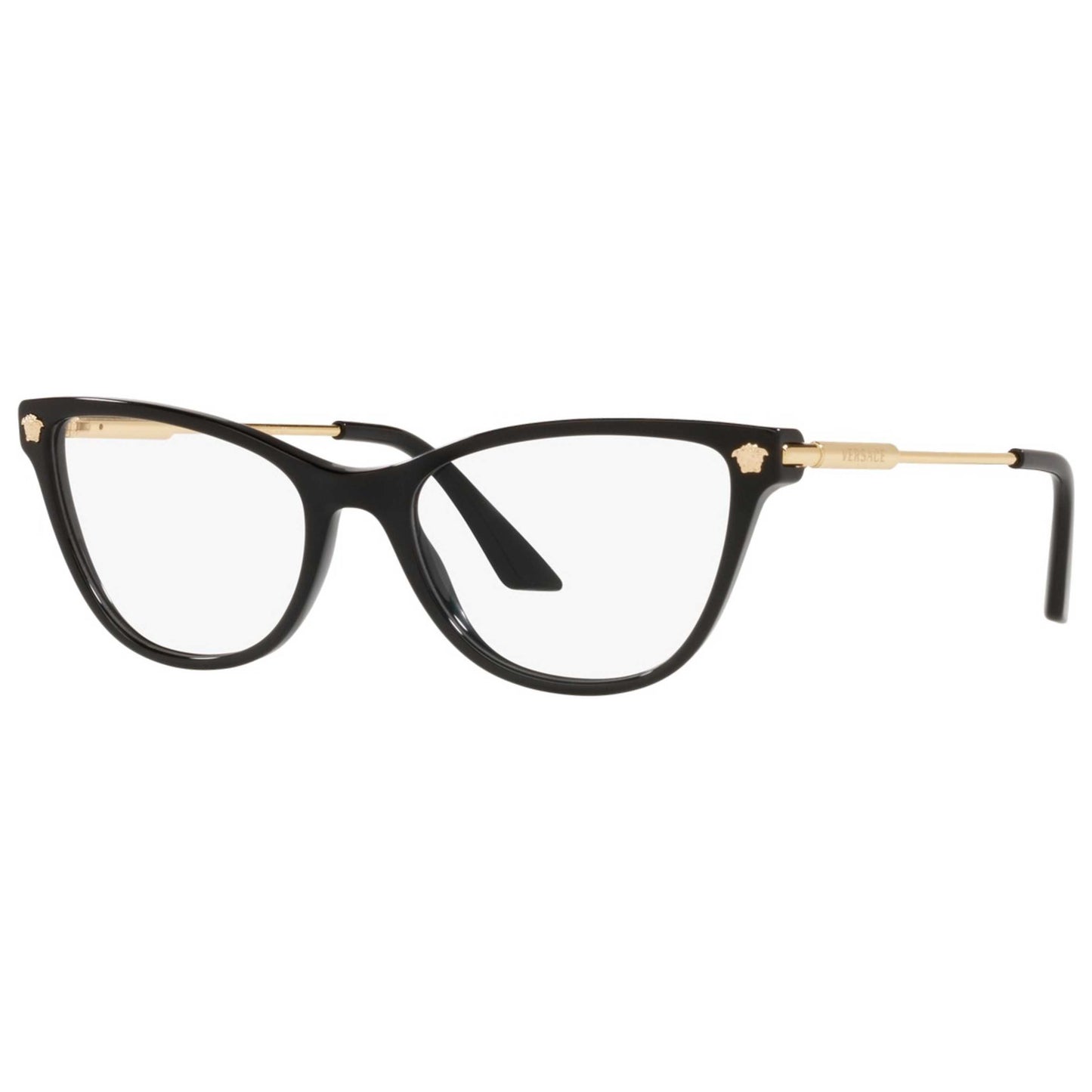 Front view of Versace Fashion Women's Opticals VE3309-GB1