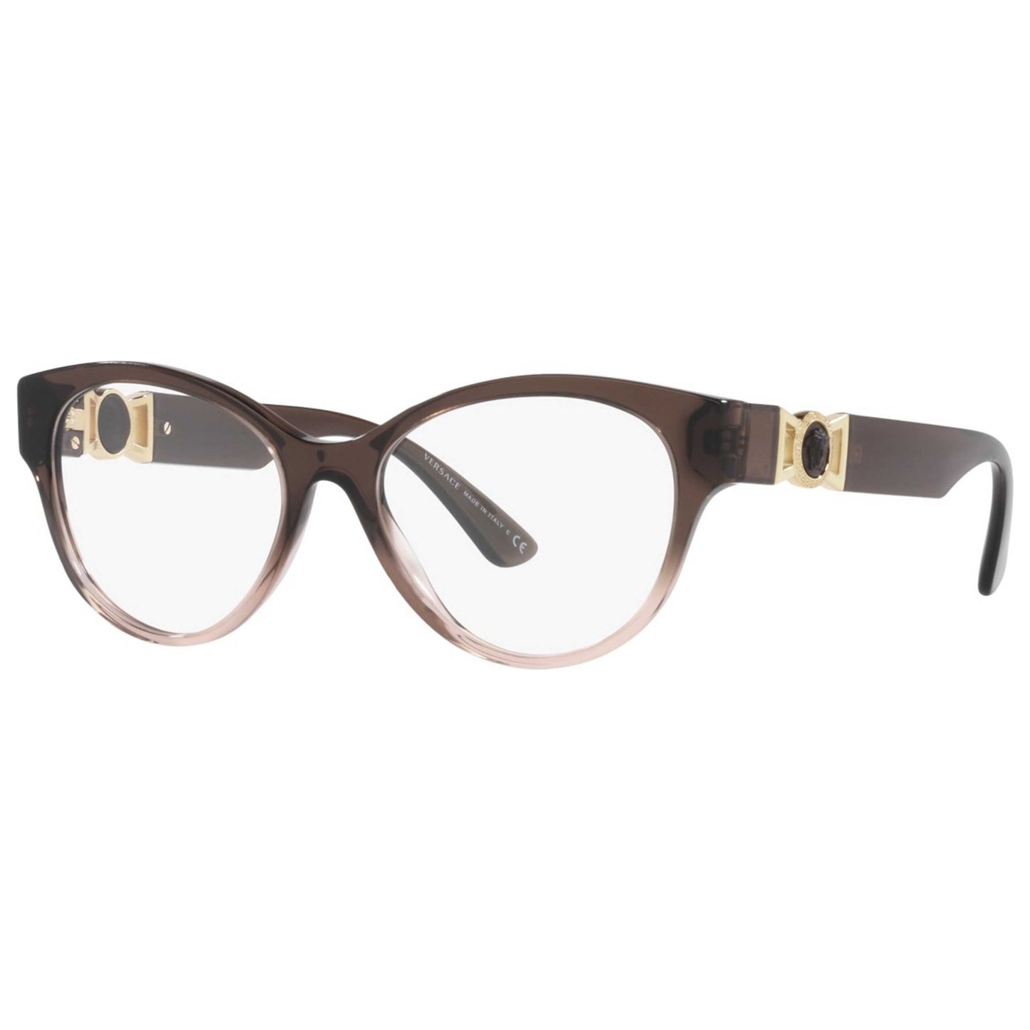 Front view of Versace Fashion Women's Opticals VE3313-5332-54