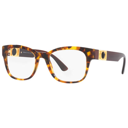 Front view of Versace Fashion Men's Opticals VE3314-5119-54