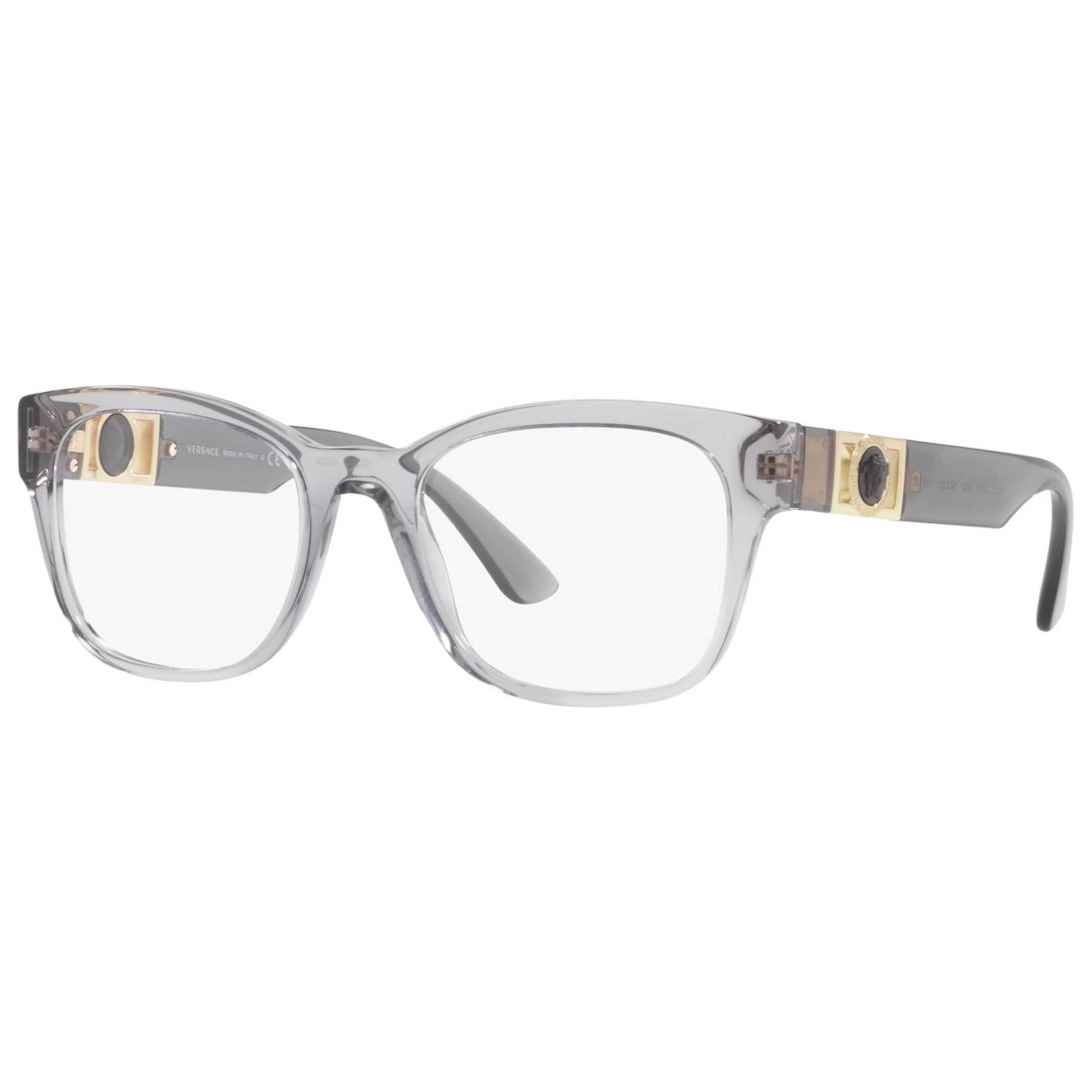 Front view of Versace Fashion Men's Opticals VE3314-593-54