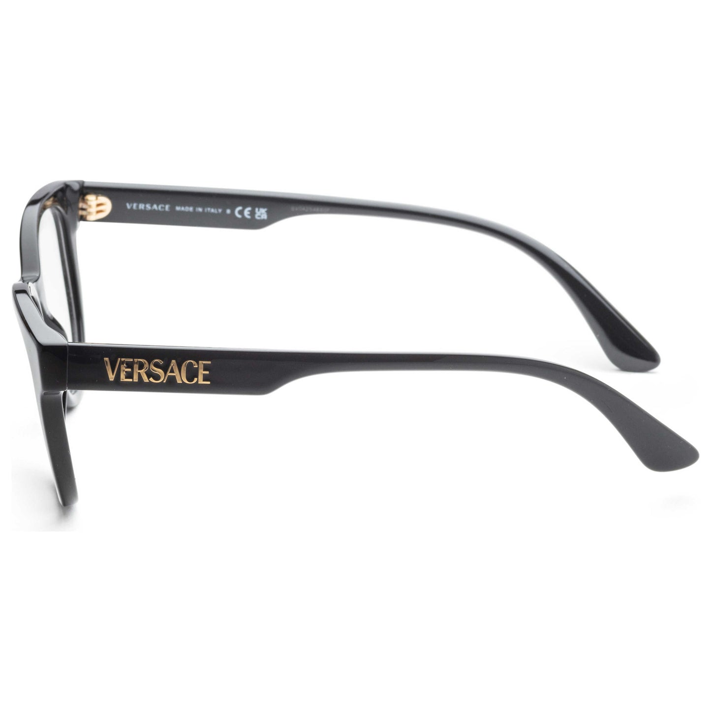 Left view of Versace Fashion Men's Opticals VE3317-GB1-51