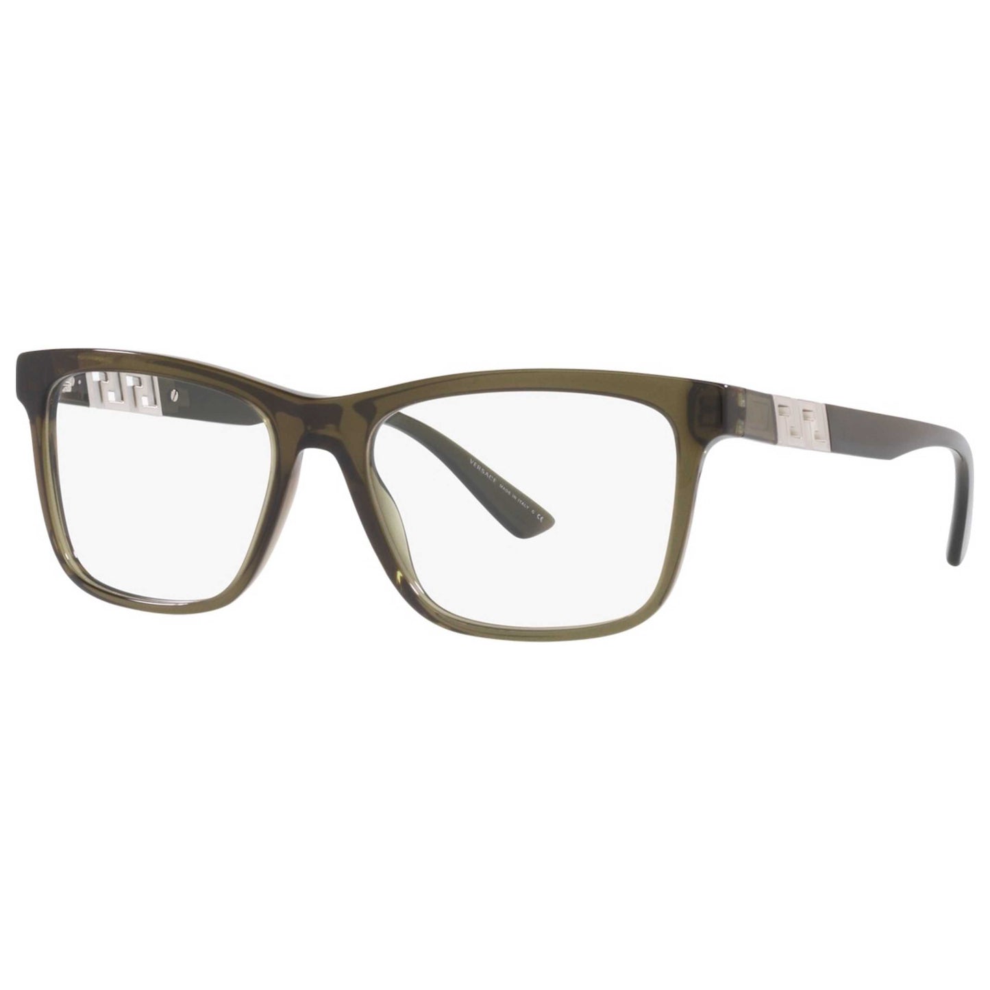 Front view of Versace Fashion Men's Opticals VE3319-200