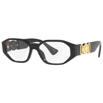 Front view of Versace Fashion Men's Opticals VE3320U-GB1-56