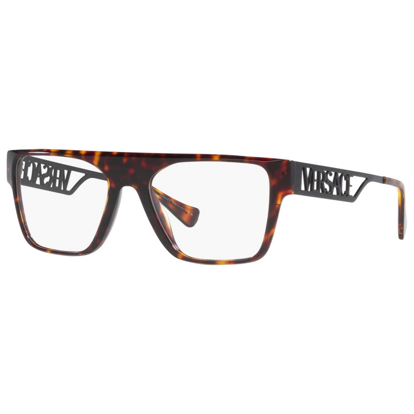 Front view of Versace Fashion Men's Opticals VE3326U-108