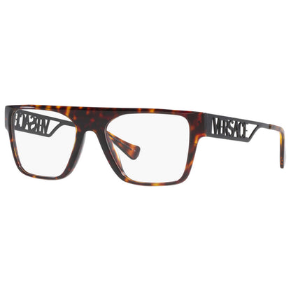 Front view of Versace Fashion Men's Opticals VE3326U-108