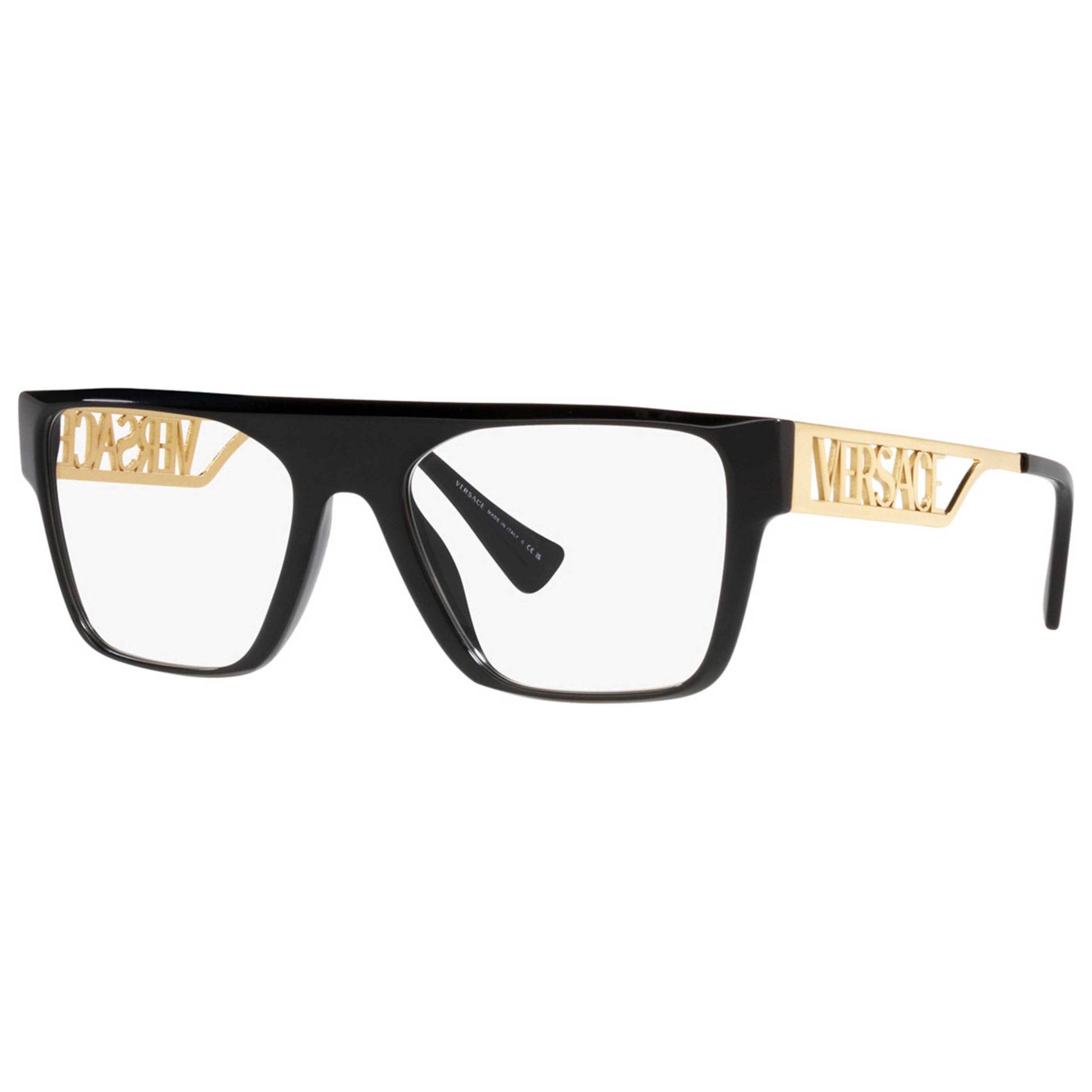 Front view of Versace Fashion Men's Opticals VE3326U-GB1