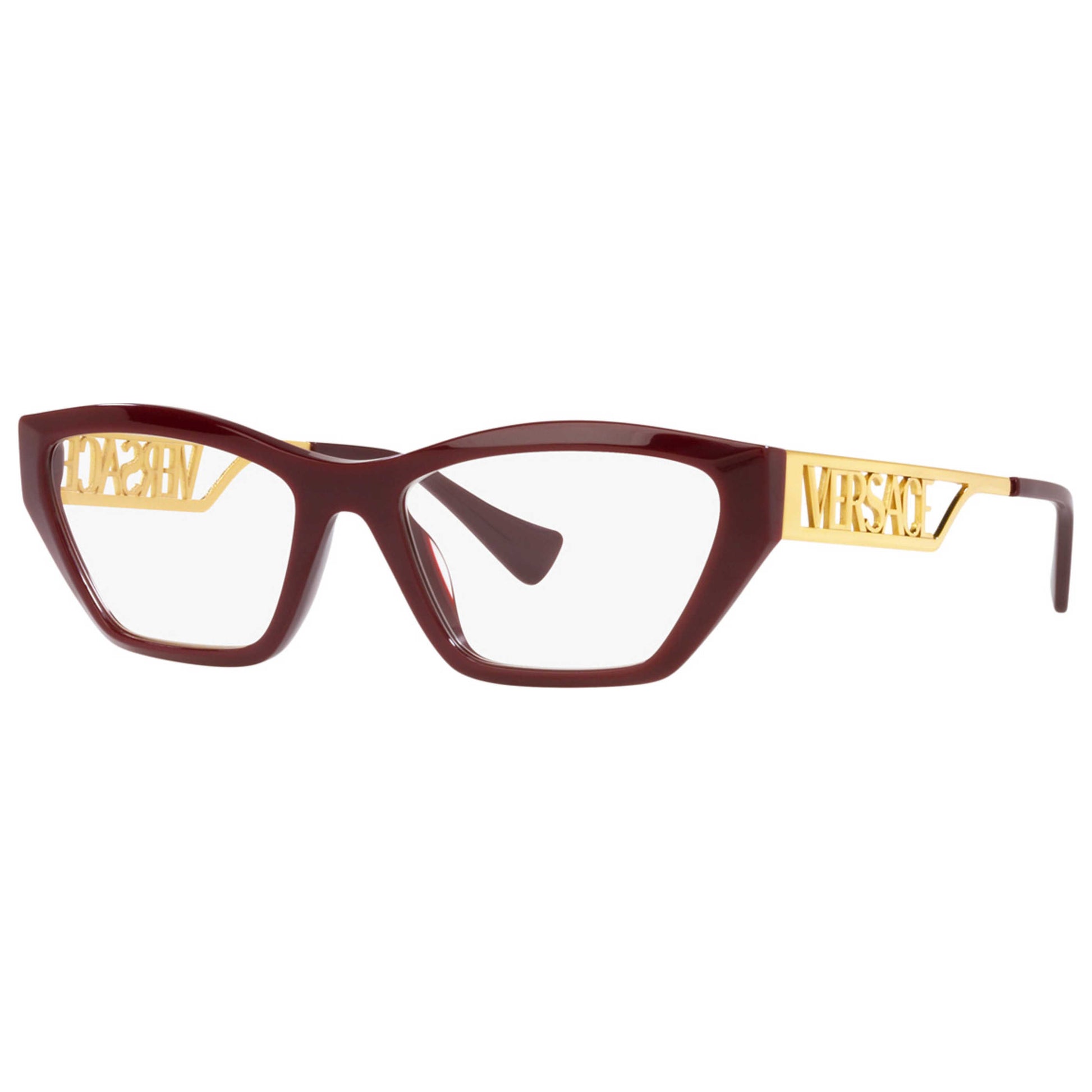 Front view of Versace Fashion Women's Opticals VE3327U-5381