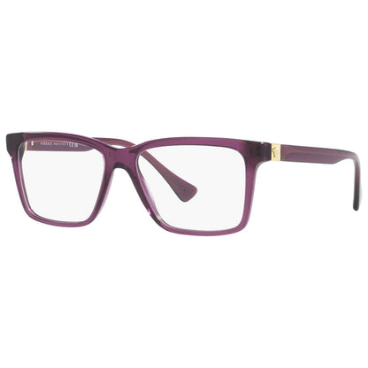 Front view of Versace Fashion Men's Opticals VE3328-5390-56