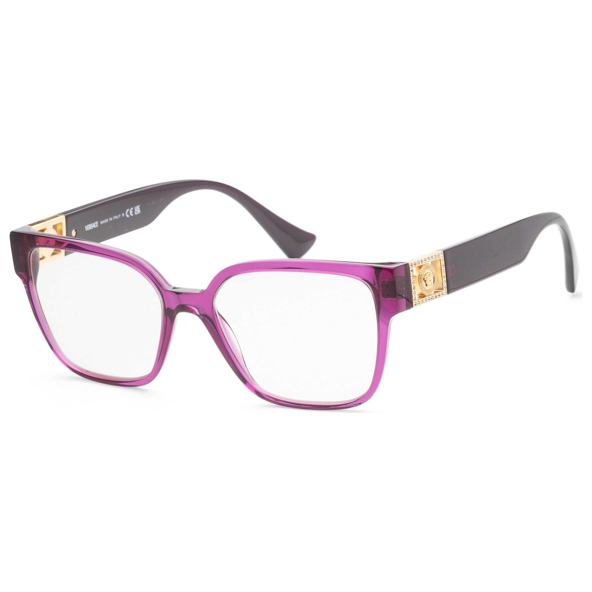 Front view of Versace Fashion Women's Opticals VE3329B-5384-54