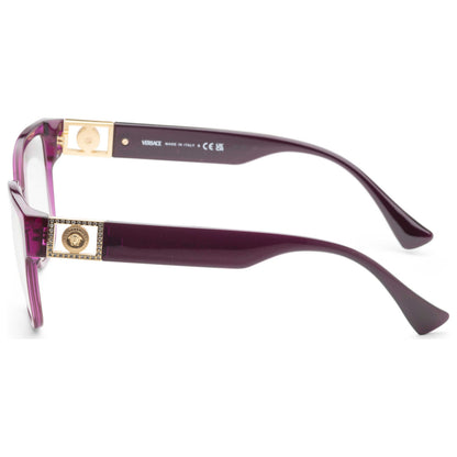 Left view of Versace Fashion Women's Opticals VE3329B-5384-54
