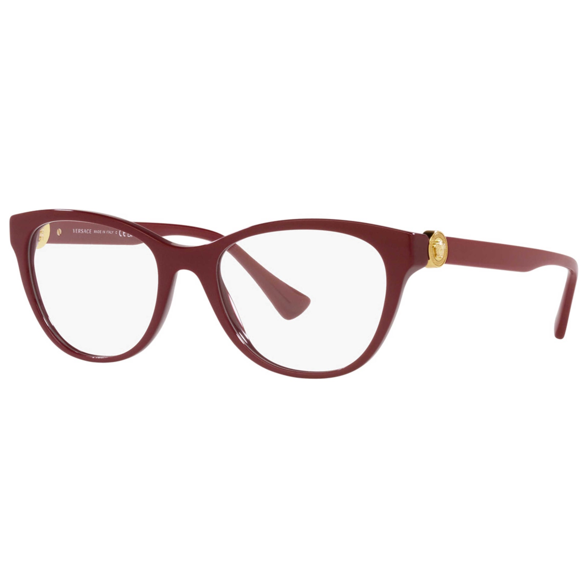 Front view of Versace Fashion Women's Opticals VE3330-5388
