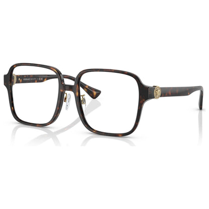 Front view of Versace Fashion Women's Opticals VE3333D-108-56