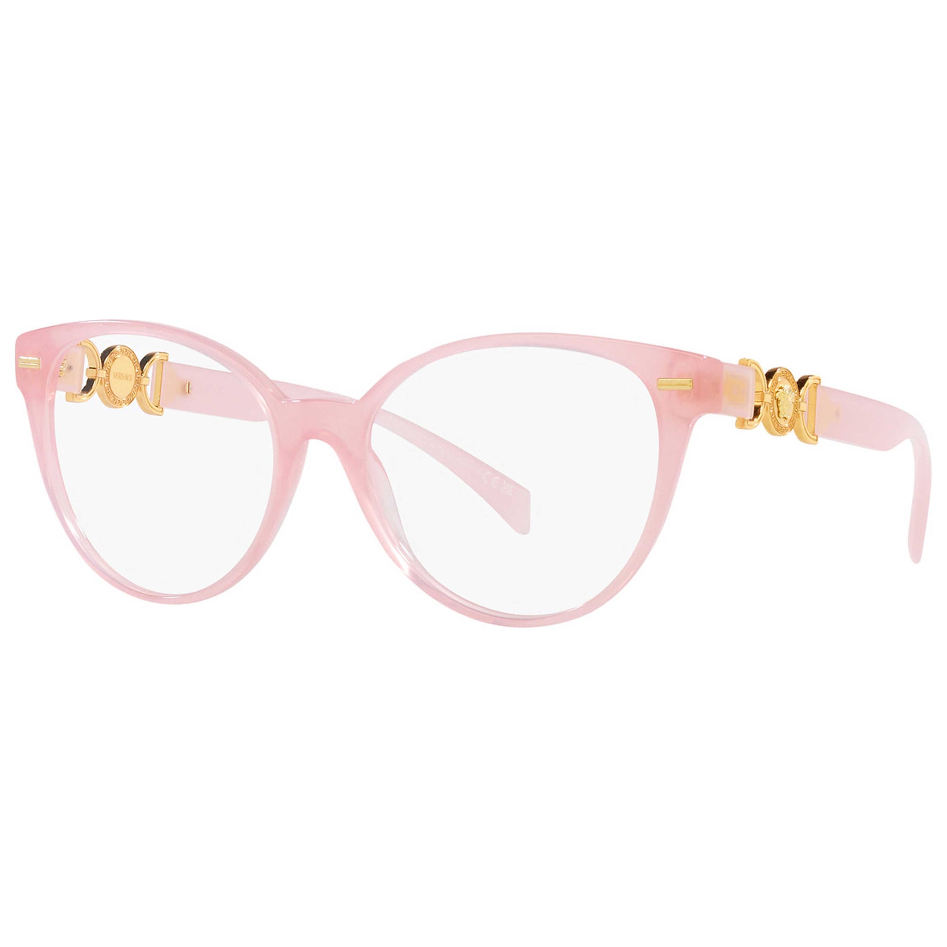 Front view of Versace Fashion Women's Opticals VE3334-5402-55