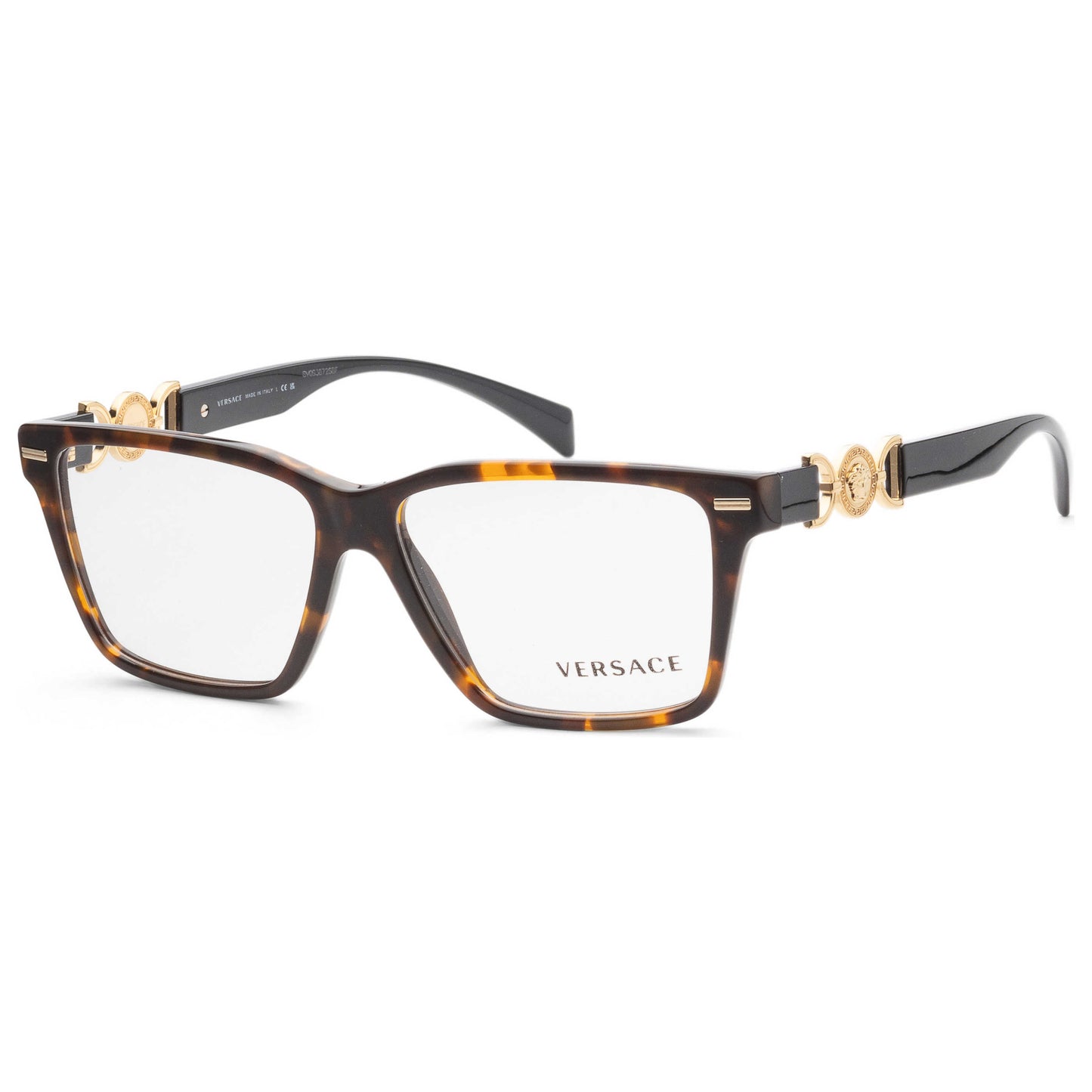 Front view of Versace Fashion Women's Opticals VE3335-5404-56