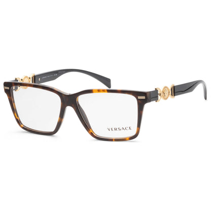 Front view of Versace Fashion Women's Opticals VE3335-5404-56