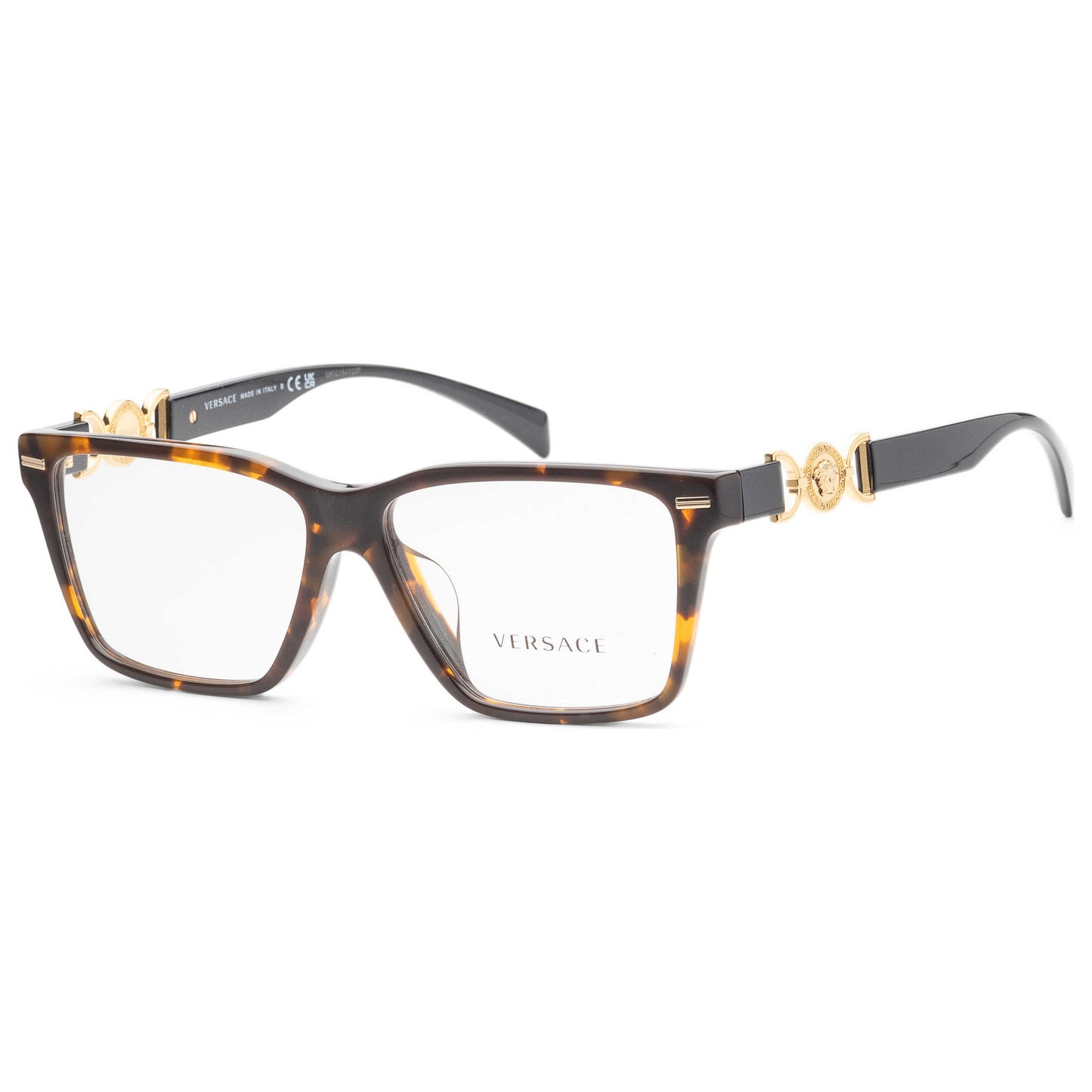 Front view of Versace Fashion Women's Opticals VE3335F-5404-56