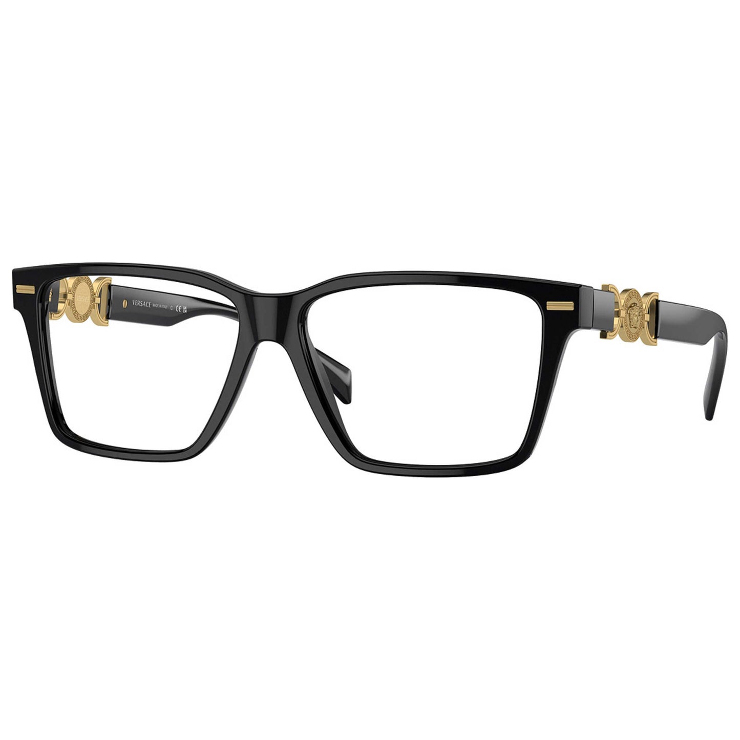 Front view of Versace Fashion Women's Opticals VE3335F-GB1-56
