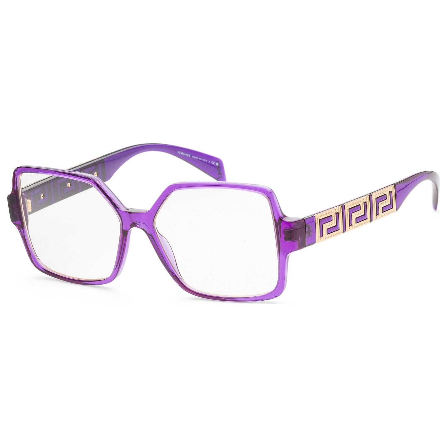 Front view of Versace Fashion Women's Opticals VE3337-5408-55
