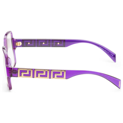 Left view of Versace Fashion Women's Opticals VE3337-5408-55